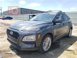 هيونداي كونا